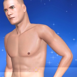 try virtual 3D sex with heterosexual pervert boy Minetxyu322, I strong, sex