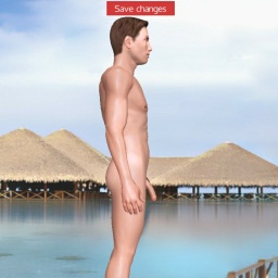 3Dsex game playing AChat community member heterosexual bugger boy Neyard, Negs ;), ngasa ;)