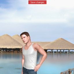 play online virtual sex game with member heterosexual hot boy Robsta91, vegas, 