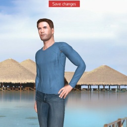 sexgame online MMO playing with adult member bisexual erotomanic boy SirMikel, 