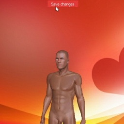multiplayer virtual sex game player bisexual romantic boy Hetrggew, USA, Potato, ef