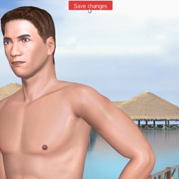 play online virtual sex game with member heterosexual tender boy Akira_, Japan, 