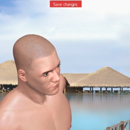 3Dsex game playing AChat community member heterosexual erotomanic boy LucidDreamz, 