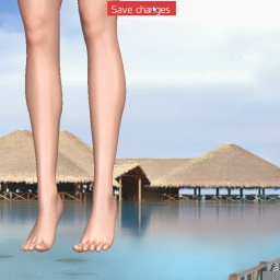 partner heterosexual lecher girl SExytyan,  for adult online game playing