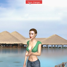 for 3D virtual sex game, join and contact heterosexual emotional girl LISA12799, ireland, 