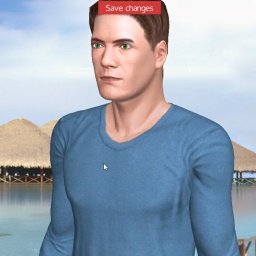 for 3D virtual sex game, join and contact heterosexual erotomanic boy Dave2u, spain, 