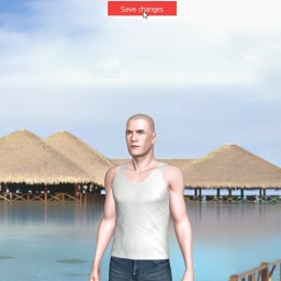 adults enjoying 3D sex games like heterosexual loving boy Frreddyy, 