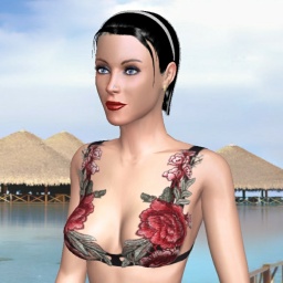 for 3D virtual sex game, join and contact bisexual bugger girl Adeline1, Canada, my son is sleeping in the next room.