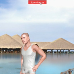 virtual sex and dating with people like  hot boy Isaac_K, 