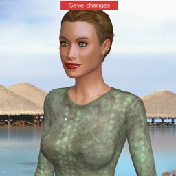 virtual sex and dating with people like heterosexual pervert shemale Chidori, 