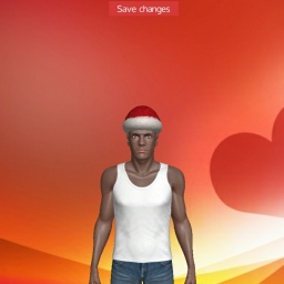 enjoy virtual sex games with mates like heterosexual emotional boy Caseoh101, Isreal, 