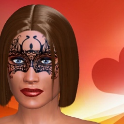 free cybersex experience with bisexual sentimental girl Hotmommy41, earth, lesson of passion ffm is free :)