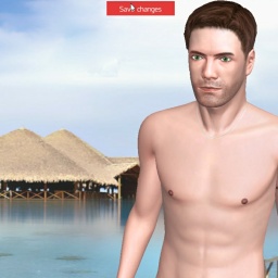 enjoy virtual sex games with mates like bisexual bugger boy Colddish, US, 