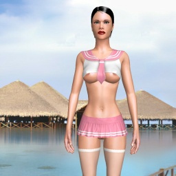 play virtual sex games with mate  hot girl Crj20011225, China, 