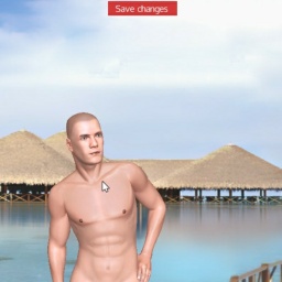 virtual sex game playing w. single girls like  amatory boy Diabluuu, 