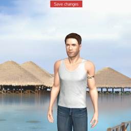 adults like heterosexual pervert boy Trexinator47,  play AChat online sex games