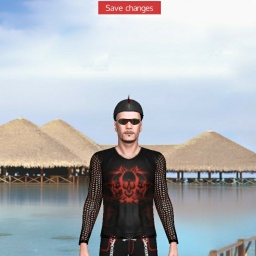 best sim sex game online with heterosexual loving boy BloodHawk, usa, 