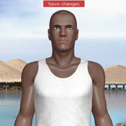 virtual sex game playing w. single girls like heterosexual narcissist boy Thirdsage, Usa, 