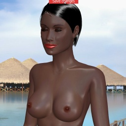 3D sex game community member  hot shemale Horse2006, 