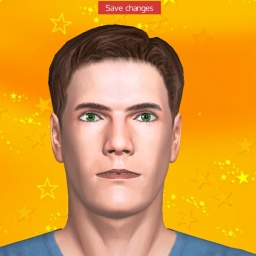 hot online porn game player bisexual eroticism boy Shawn__, 
