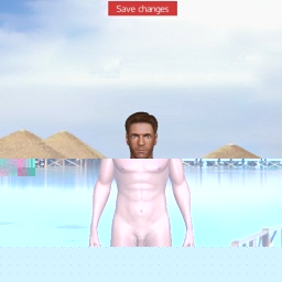playing hot sex games with fans like heterosexual sex maniac boy TomaOR, 