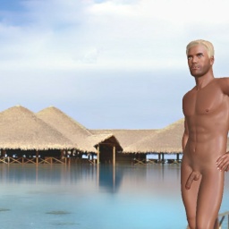 hot online porn game player heterosexual sodomist boy MakSexxx, 