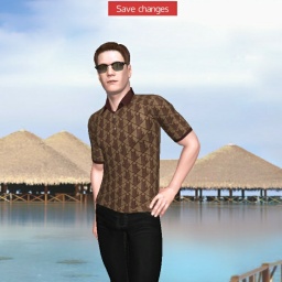 3D sex game community member heterosexual smarting boy Jake2324, USA, 