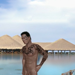 playing hot sex games with fans like heterosexual sodomist boy Bastar6, 