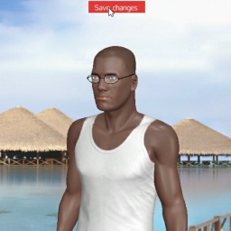 adults enjoying 3D sex games like bisexual erotomanic boy Greymon24, brasil, 