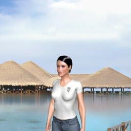 hot  hot girl Cindy20,  enjoys online 3Dsex