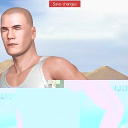 free 3D sex game adventures with  hot boy Shadowjs, 