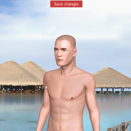 enjoy virtual sex games with mates like bisexual fiend boy RonnieTheSub, 