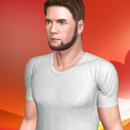 sexgame online for adults like heterosexual passionate boy Lostboy75, 