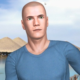 enjoy virtual sex games with mates like heterosexual fond boy Rider18, 