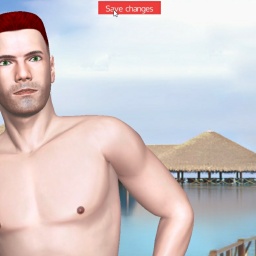 adults enjoying 3D sex games like heterosexual lush boy Sreejithlal, 