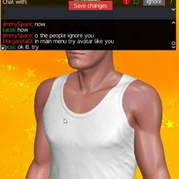 for 3D virtual sex game, join and contact heterosexual fiend boy Lucss, FRANCE, 