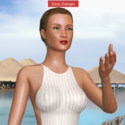 multiplayer virtual sex game player bisexual brute girl LittleLucy42, USA, Submissive, want to be used. fuck me however you please, even if i beg no