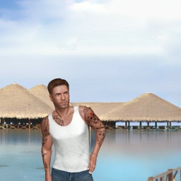 free 3D sex game adventures with heterosexual narcissist boy IiFr0styXXX, United States, 