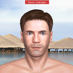sexgame online MMO playing with adult member heterosexual erotomanic boy Late, 