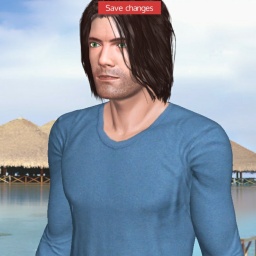 connect and play virtual 3D sex with heterosexual sex maniac boy Rabbitdk10, 