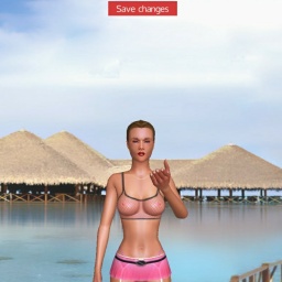 free 3D sex game adventures with bisexual sodomist girl Juanita22, argentina, i like groups sex!