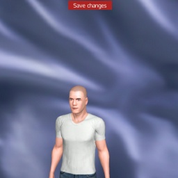 hot bisexual narcissist boy DGAF88,  enjoys online 3Dsex