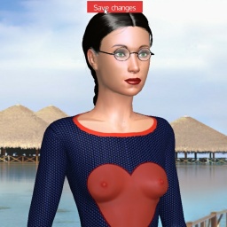 virtual sex game playing w. single girls like heterosexual lustful girl Sirin4, 