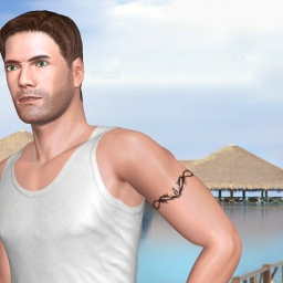 Check out heterosexual erotomanic boy Alex12331, America, I like anal, i am nice guy if you want to oparticipate in sexgame MMORPG