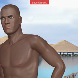 free 3D sex game adventures with heterosexual romantic boy SCROONyt, Czech, 