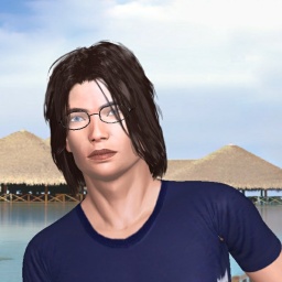 3Dsex game playing AChat community member homosexual passionate boy MaxiMin, Mostly bottom, 