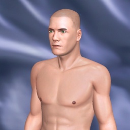 sexgame online for adults like heterosexual virile boy Bob_ross, 