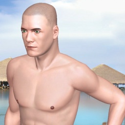 playing hot sex games with fans like heterosexual sodomist boy Mattareyes, Developer , 