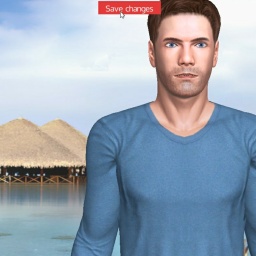 see heterosexual tender boy Arthur_Dayne, new zealand, up for fun!! while playing porn game online