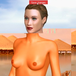 hot online porn game player  hot girl Emilief, 